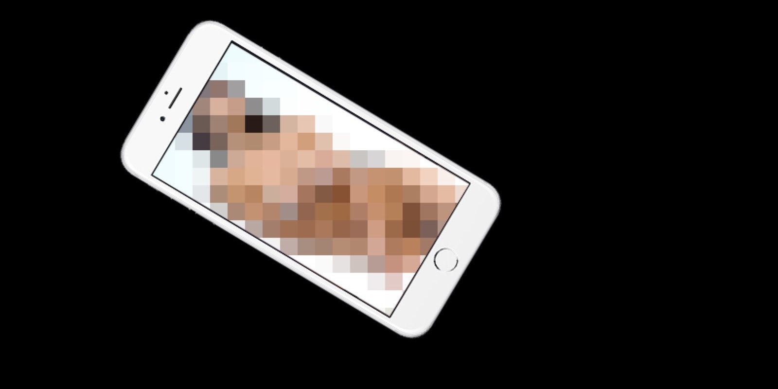 iphone porn