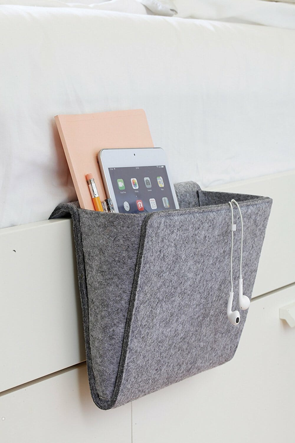 organized