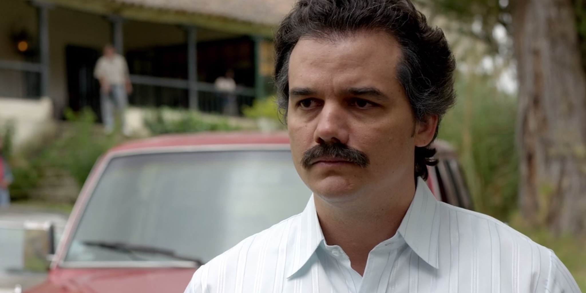 Review: 'Narcos' Season 2 Will Make You Cheer For Pablo Escobar