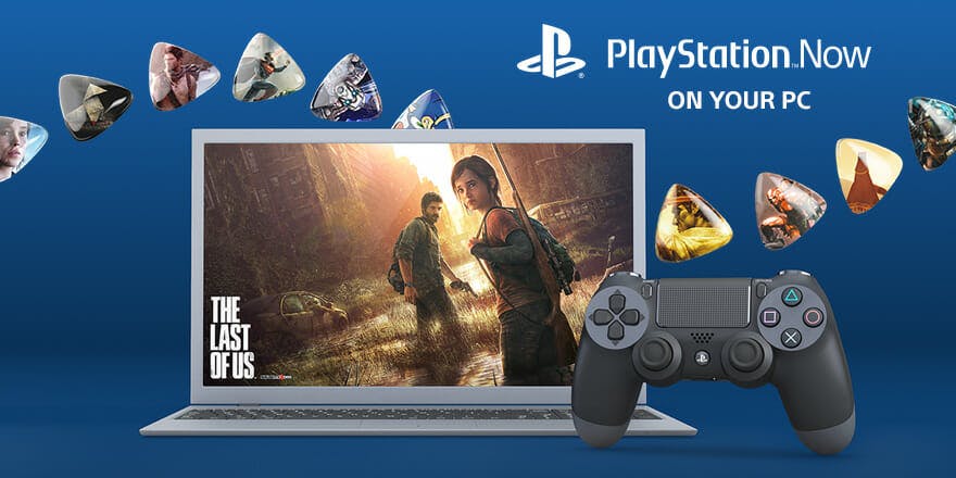 PlayStation Now: Price, how it works, and what games you can play