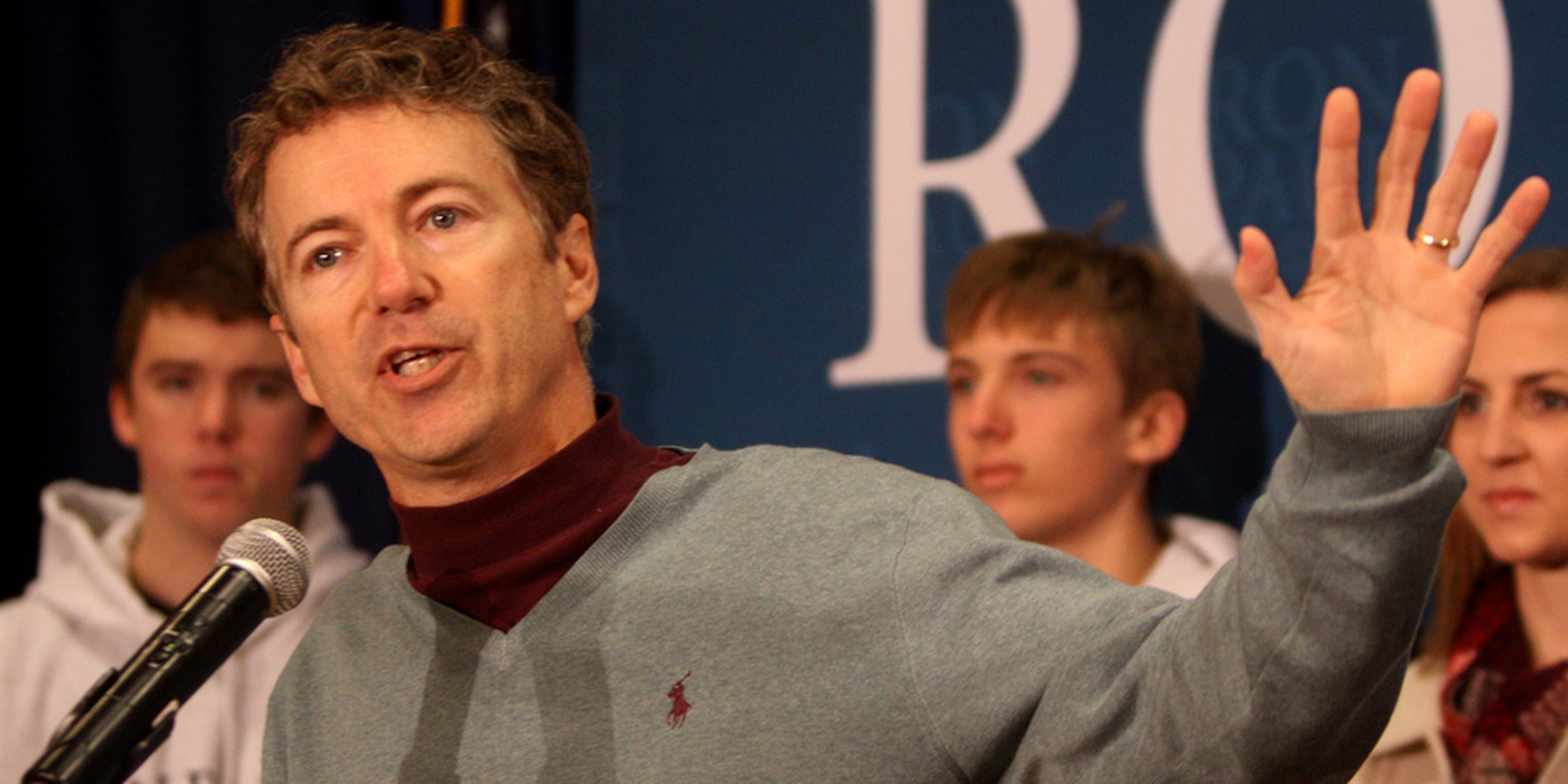 'Seinfeld' Writer To Rand Paul: Festivus Is For The Rest Of Us - The ...