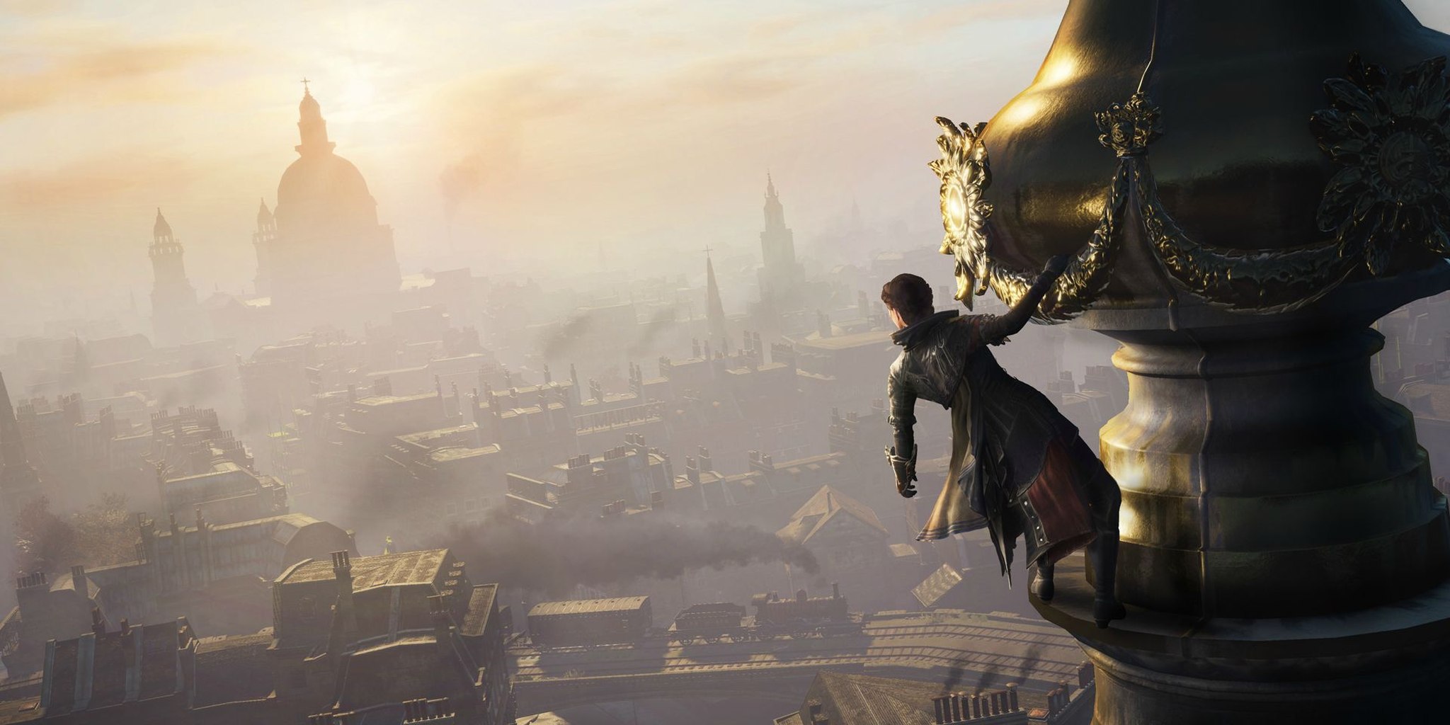 Assassin S Creed Syndicate Is The Return To Form Fans Have Been Waiting For   4307957936743699a1c73250cab244e5 