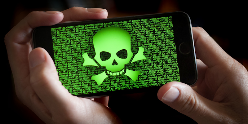 antivirus for android phones free