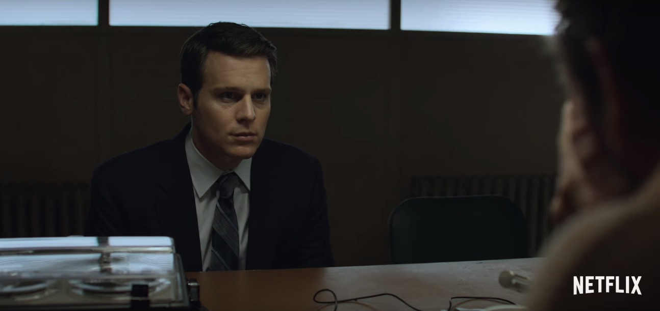 mindhunter