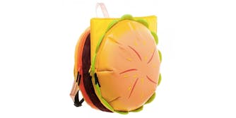 steven universe cheeseburger backpack