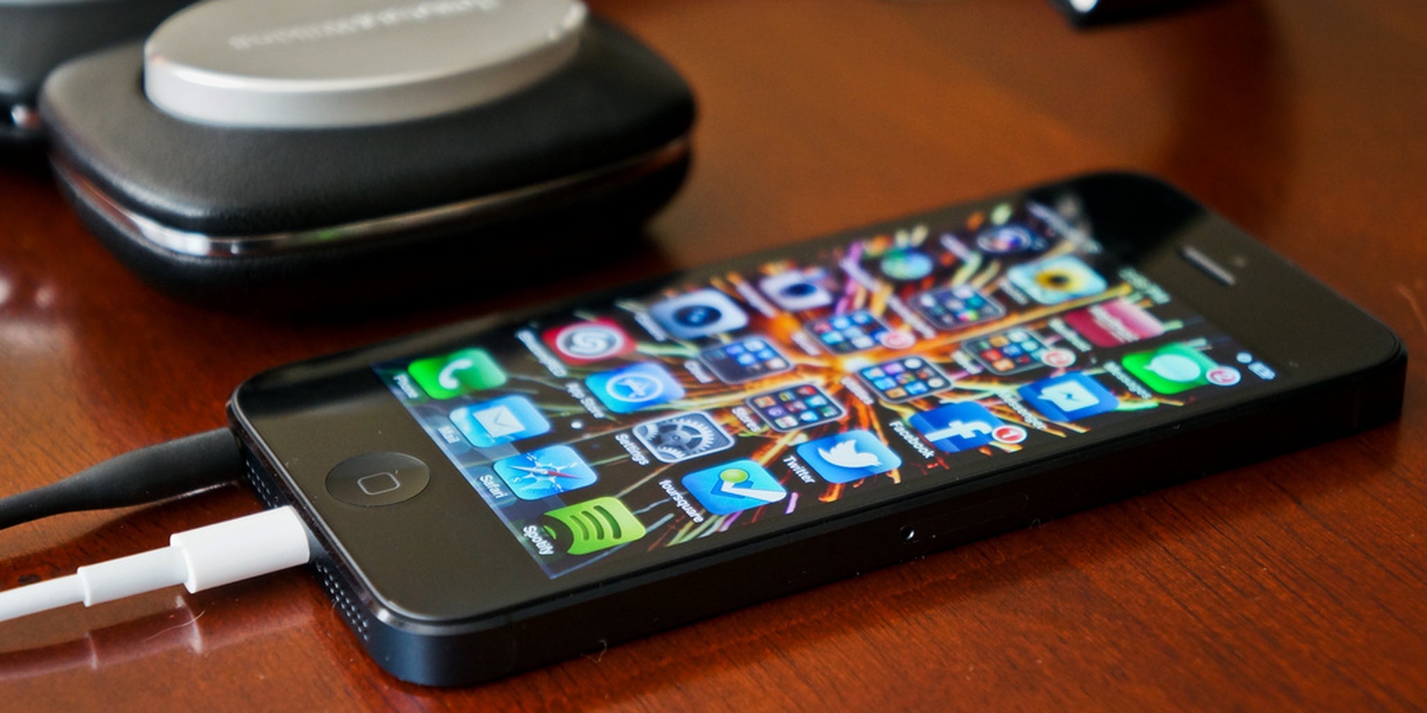 Homepage article image