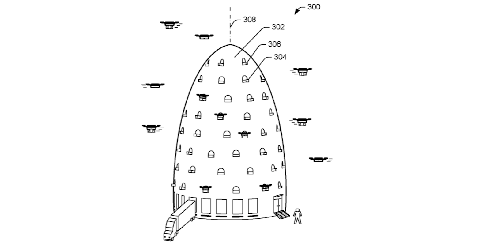 patent application drawings
