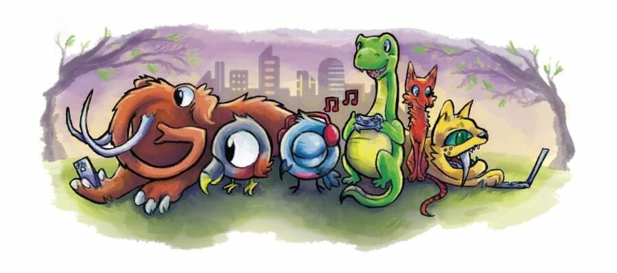 google doodle finalist