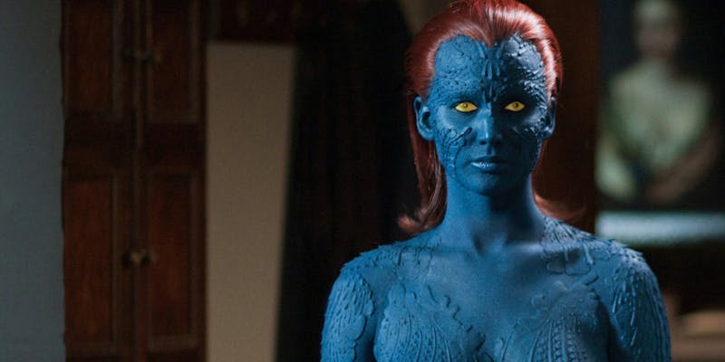 Will Jennifer Lawrence Get A Solo X Men Movie As Mystique The