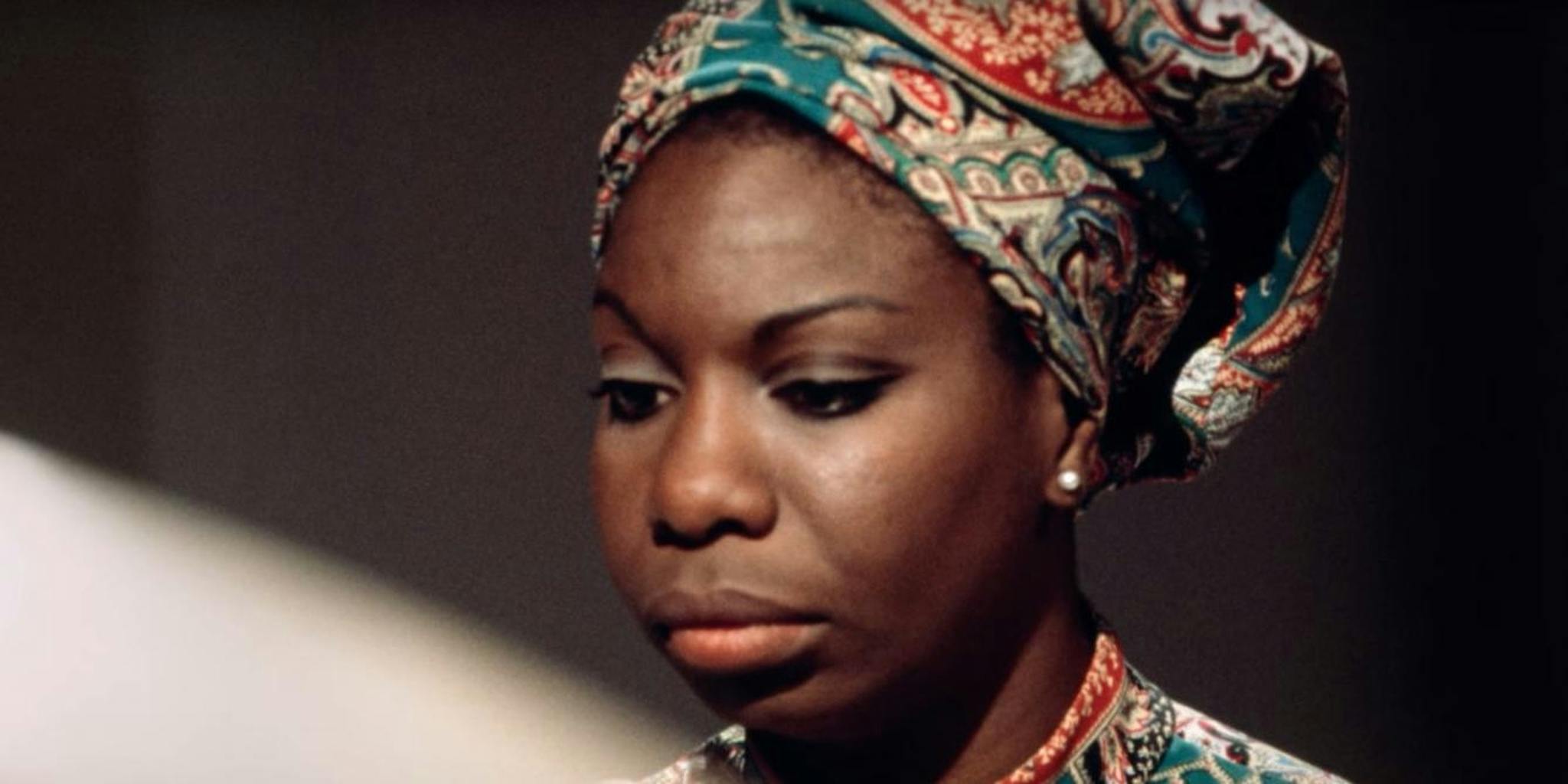 Netflix documentaries - What Happened Miss Simone