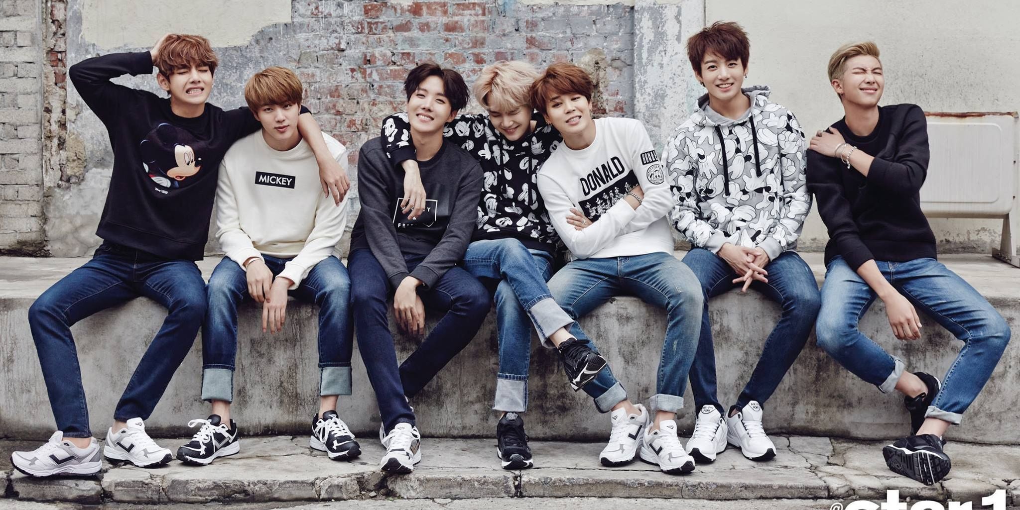 Bangtan Boys 방탄소년단 Revolutionize KPop