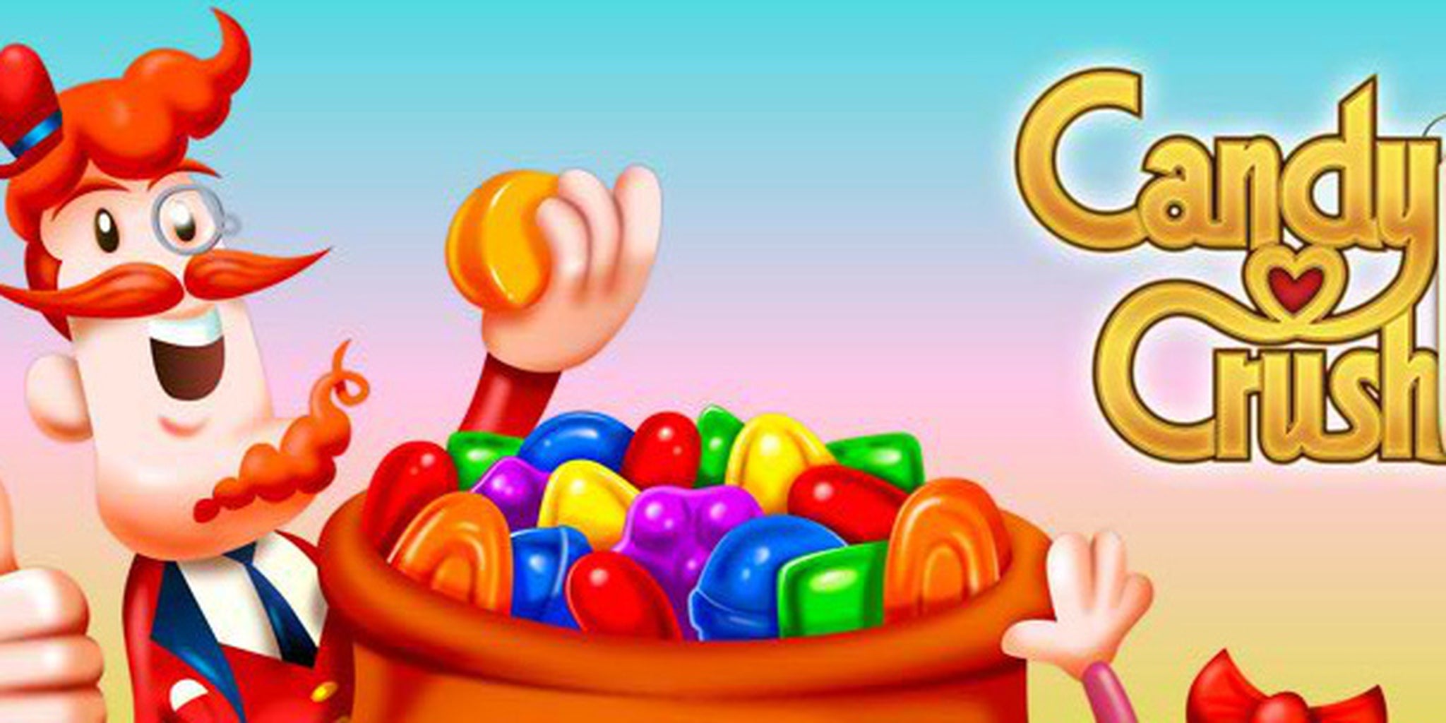 I am so addicted to Candy Crush I hacked it for limitless gameplay