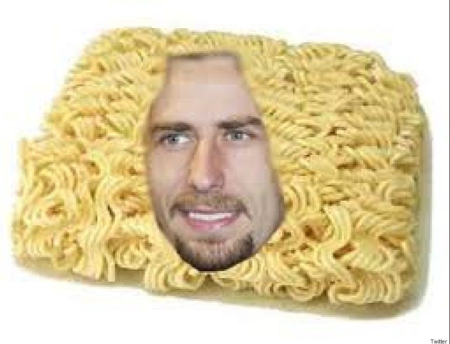 chad kroeger