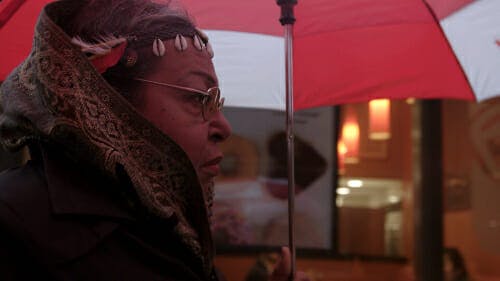 best documentaries on netflix: the death and life of marsha p johnson