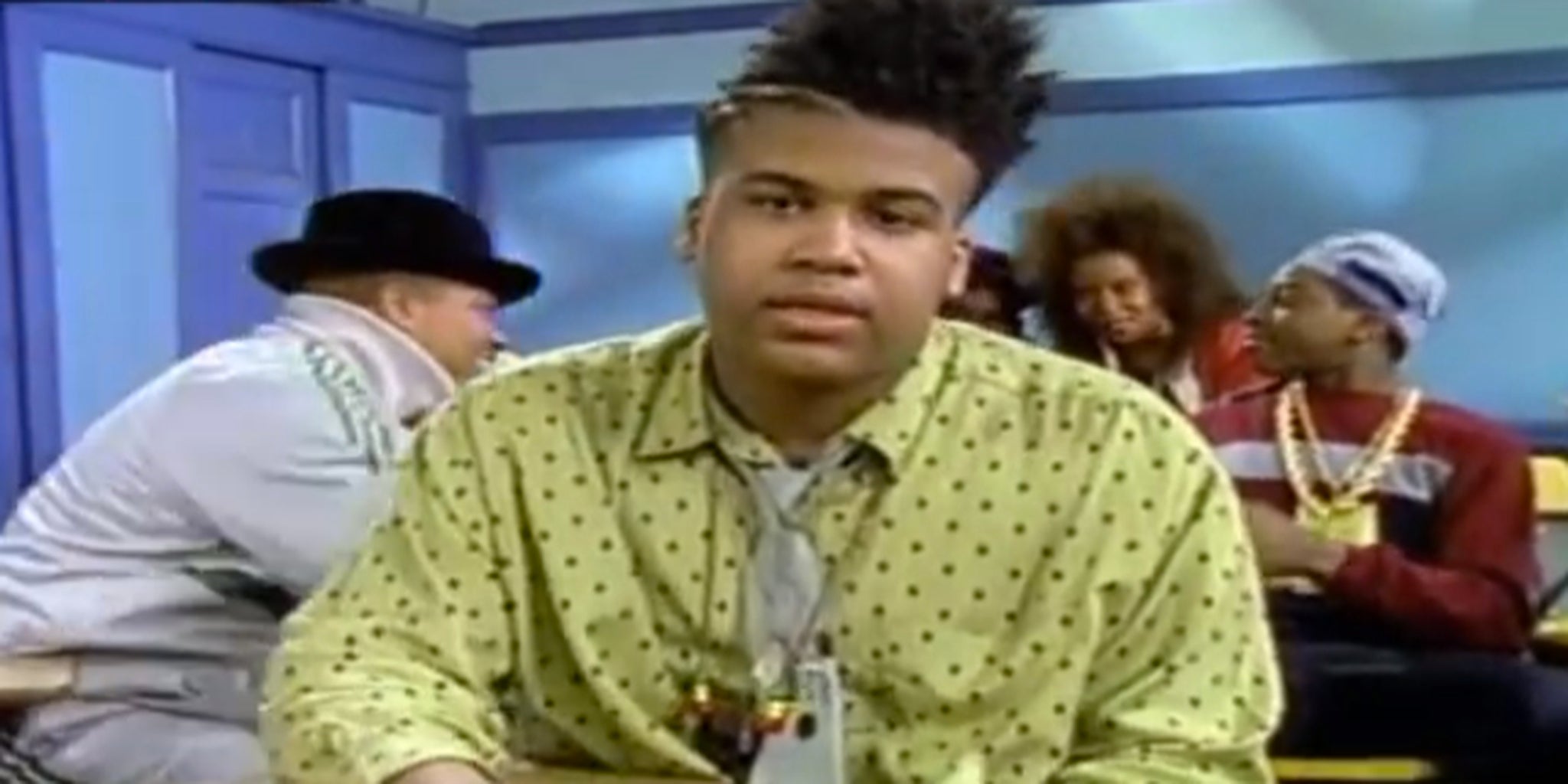 The De La Soul albums you can't buy online are free to download today