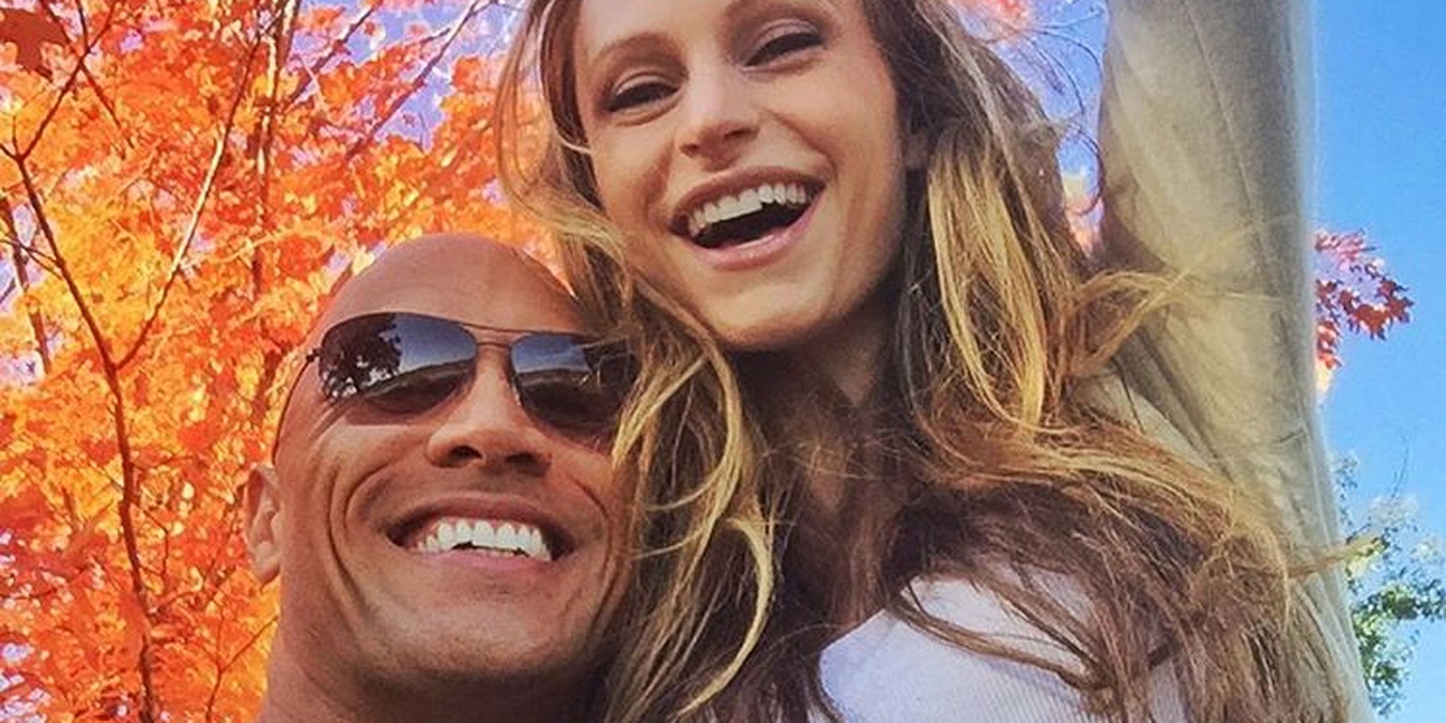 The Rock makes a huge annoucement on Instagram