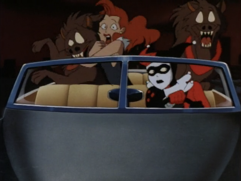 Batman: The Animated Series: The 30 Best Episodes, Ranked Batman: The Animated Series: The 30 Best Episodes, Ranked