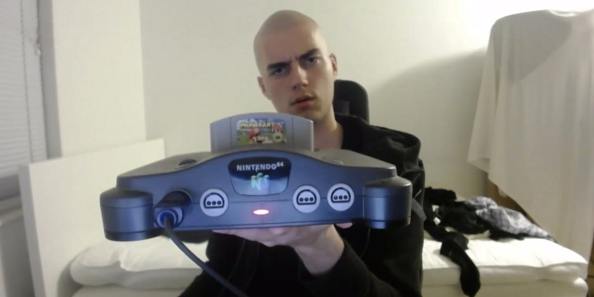 Homepage article image