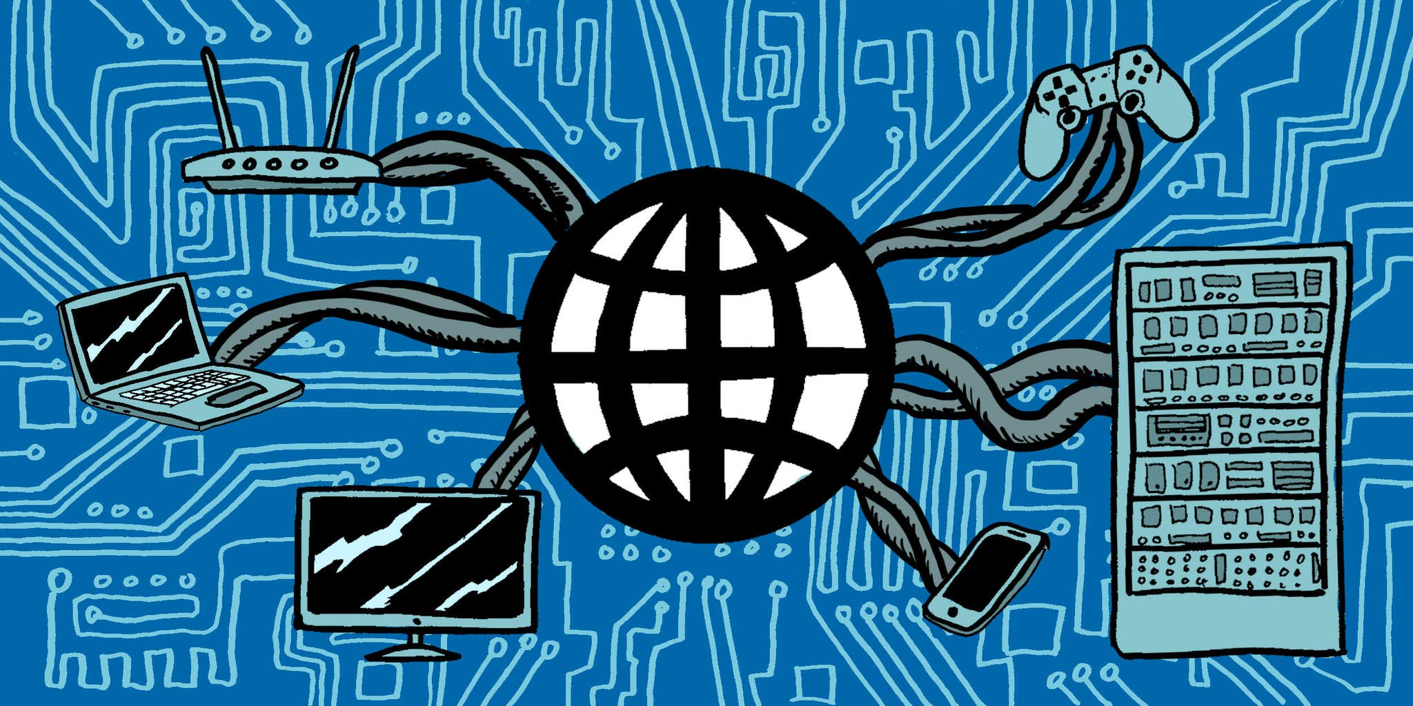 How Does The Internet Work What You Really Need To Know how-does-the-internet-work-what-you-really-need-to-know