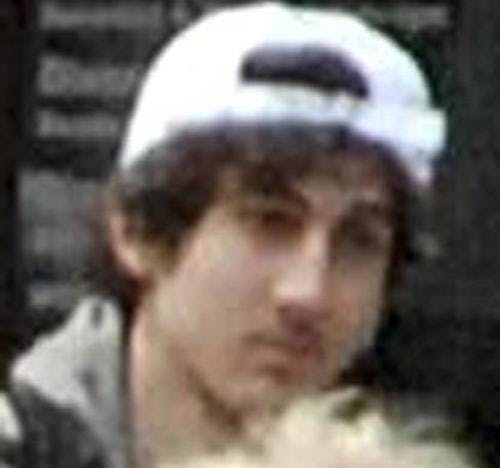 Boston Bombing Suspect Dzhokhar Tsarnaev Taken Into Custody The Daily Dot 