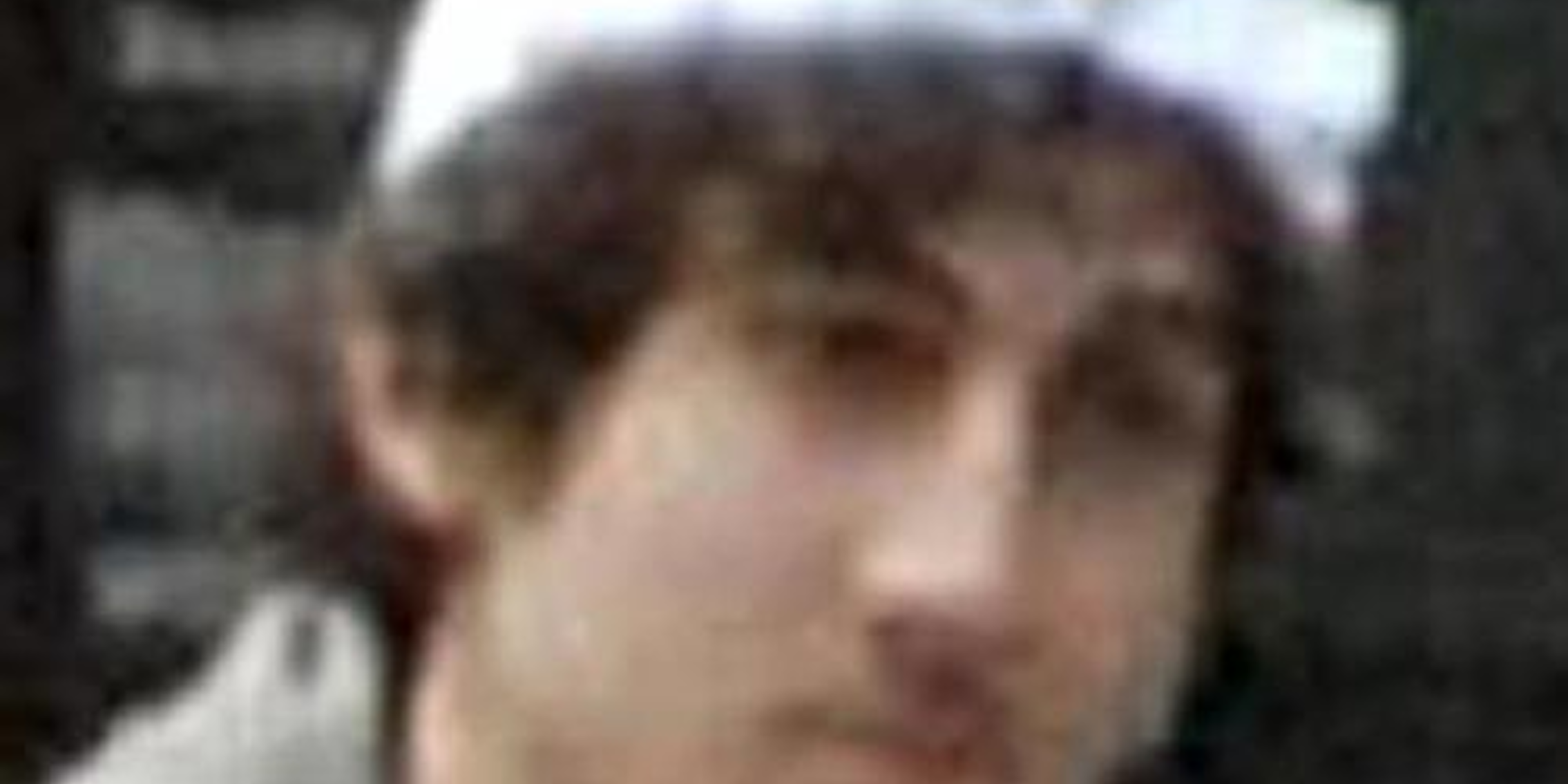 Boston bombing suspect Dzhokhar Tsarnaev taken into custody