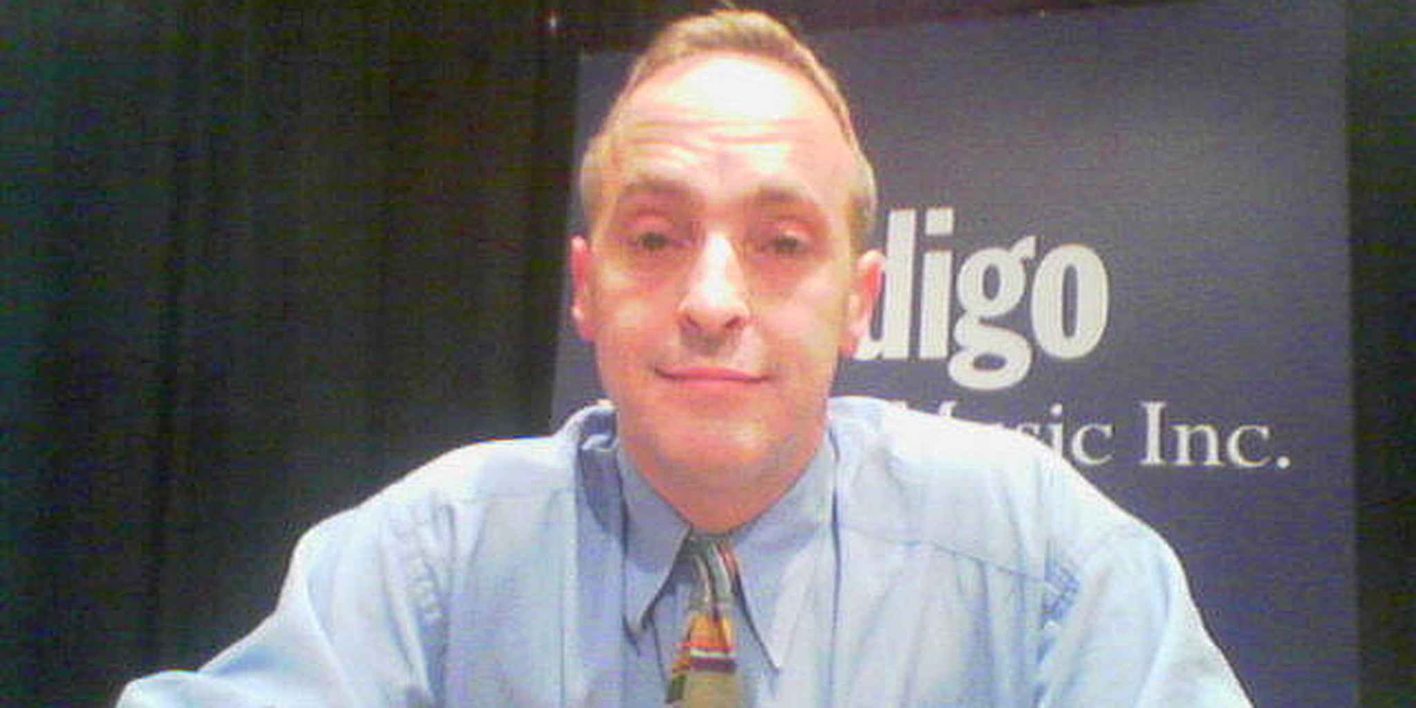 David Sedaris held a Facebook Q&A and ignored 3,000 questions