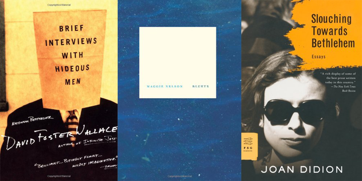 Literary journalism is the easiest way to a more cultured individual