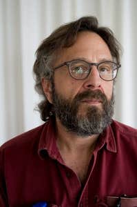 Jesse Thorn