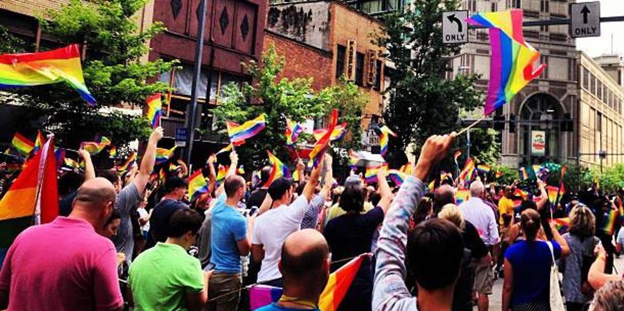 Supreme Court Asked To Reverse Landmark Same Sex Marriage Ruling: Urgent Update - 26ho8s6