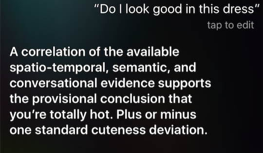 201 Funny Questions to Ask Siri If You Need a Good Laugh 201 Funny Questions to Ask Siri If You Need a Good Laugh