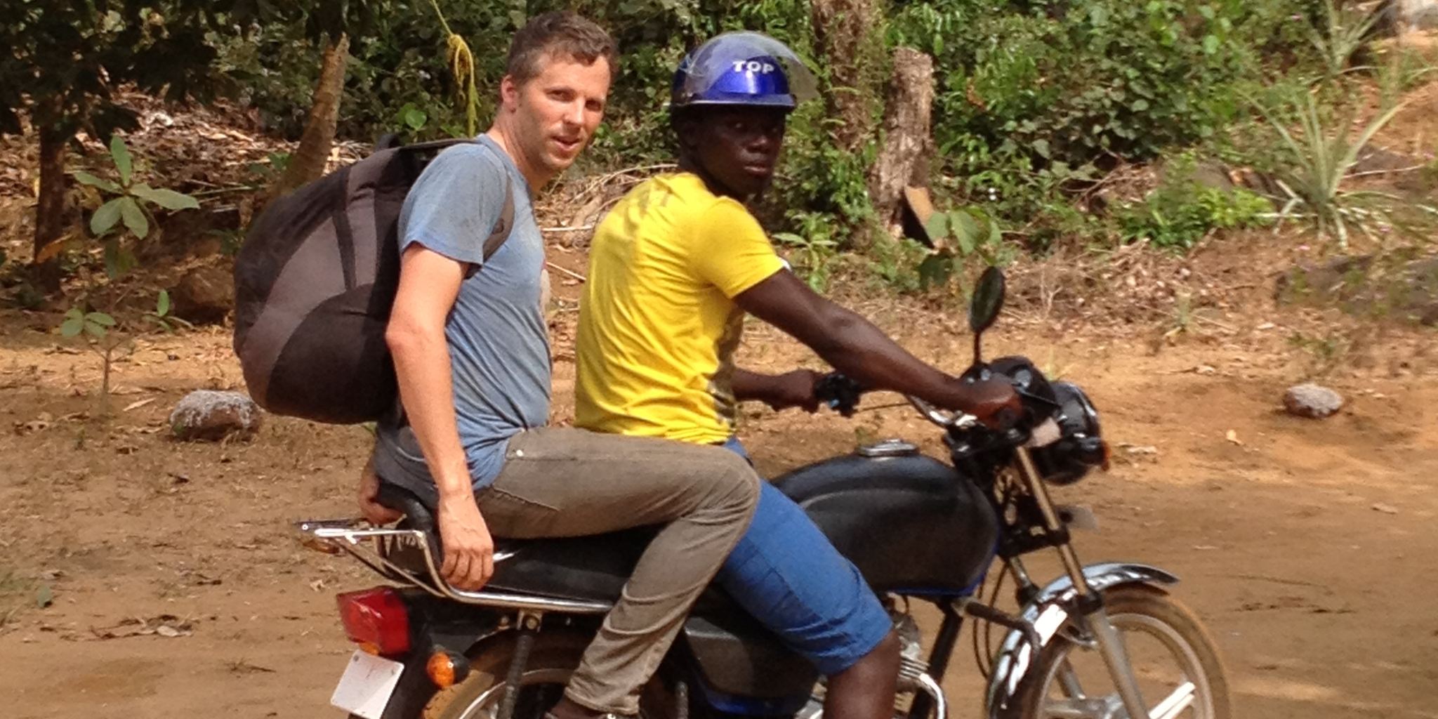 Homepage article image