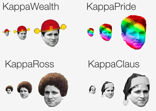 lastig roem Pamflet Kappa Meme: 9 Facts About Twitch's Most Famous Emote