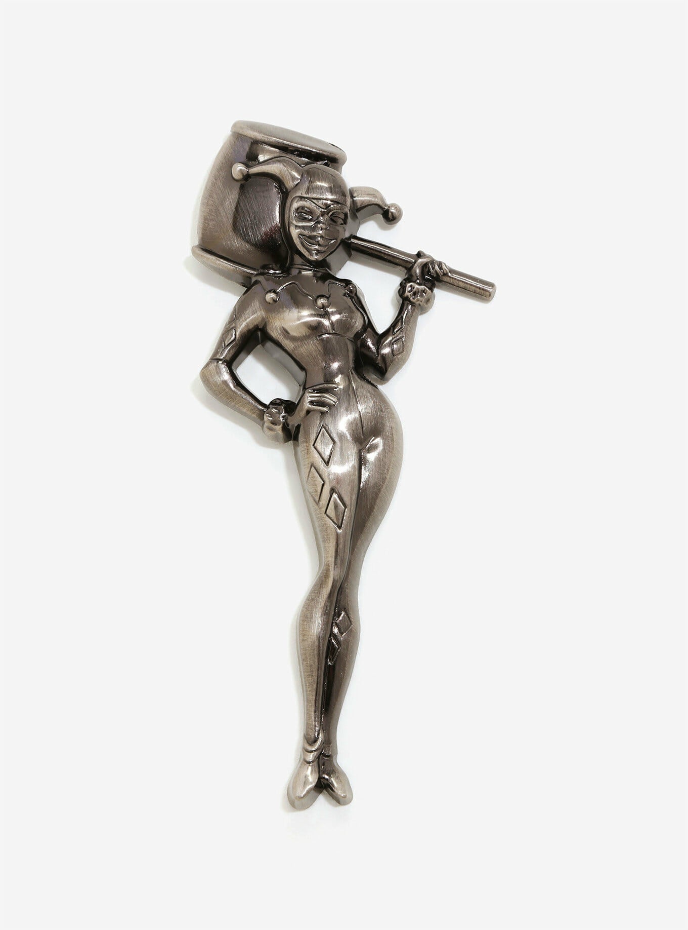harley quinn bottle opener