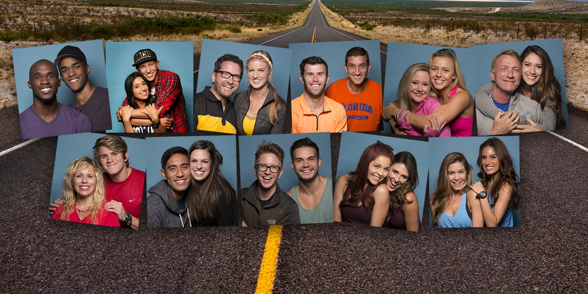 Who you should root for on this season of The Amazing Race