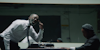 Don Cheadle in Kendrick Lamar video