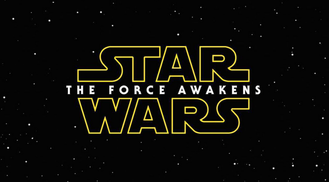 The 'Star Wars' Logo's Fascinating History 8 Facts to Know