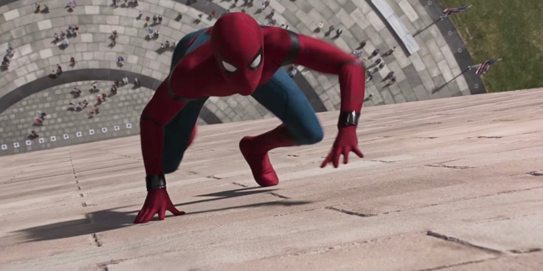 Spider-Man: Homecoming instal the last version for mac