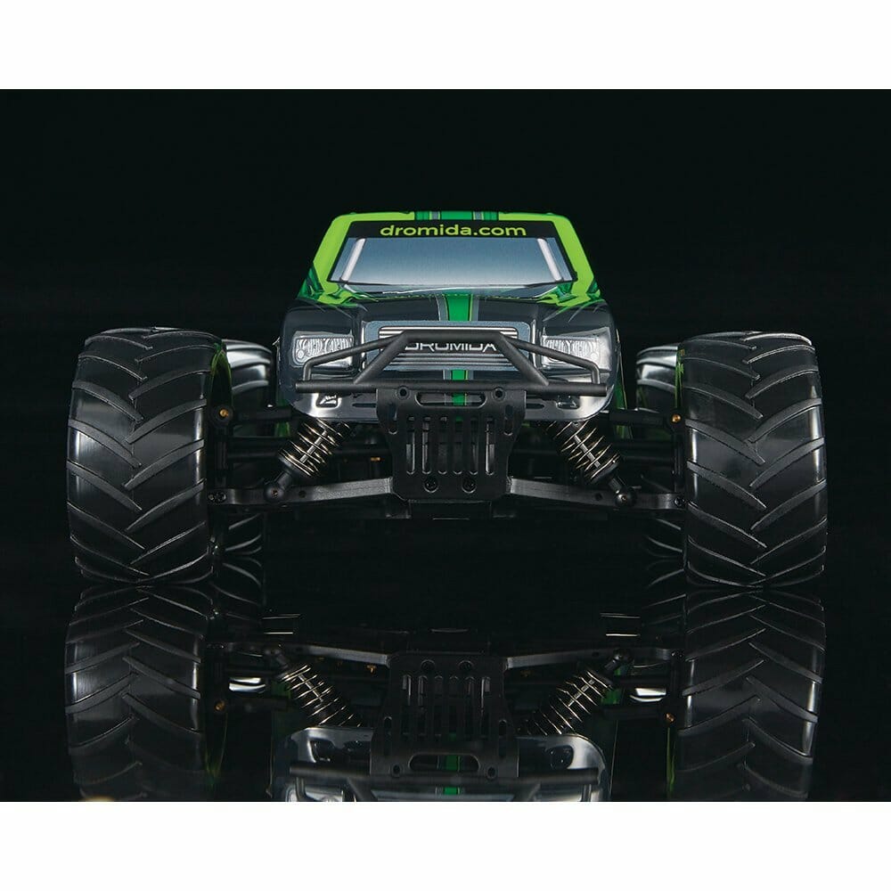 fathers day gifts rc monster truck
