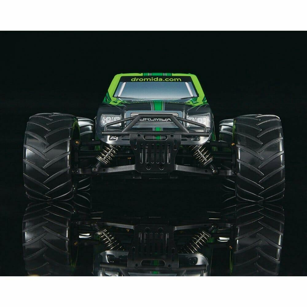 fathers day gifts rc monster truck