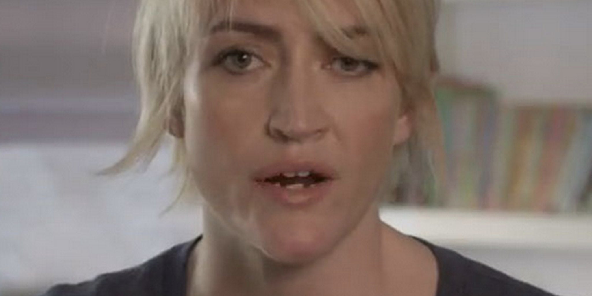 Heather Armstrong of GOMI