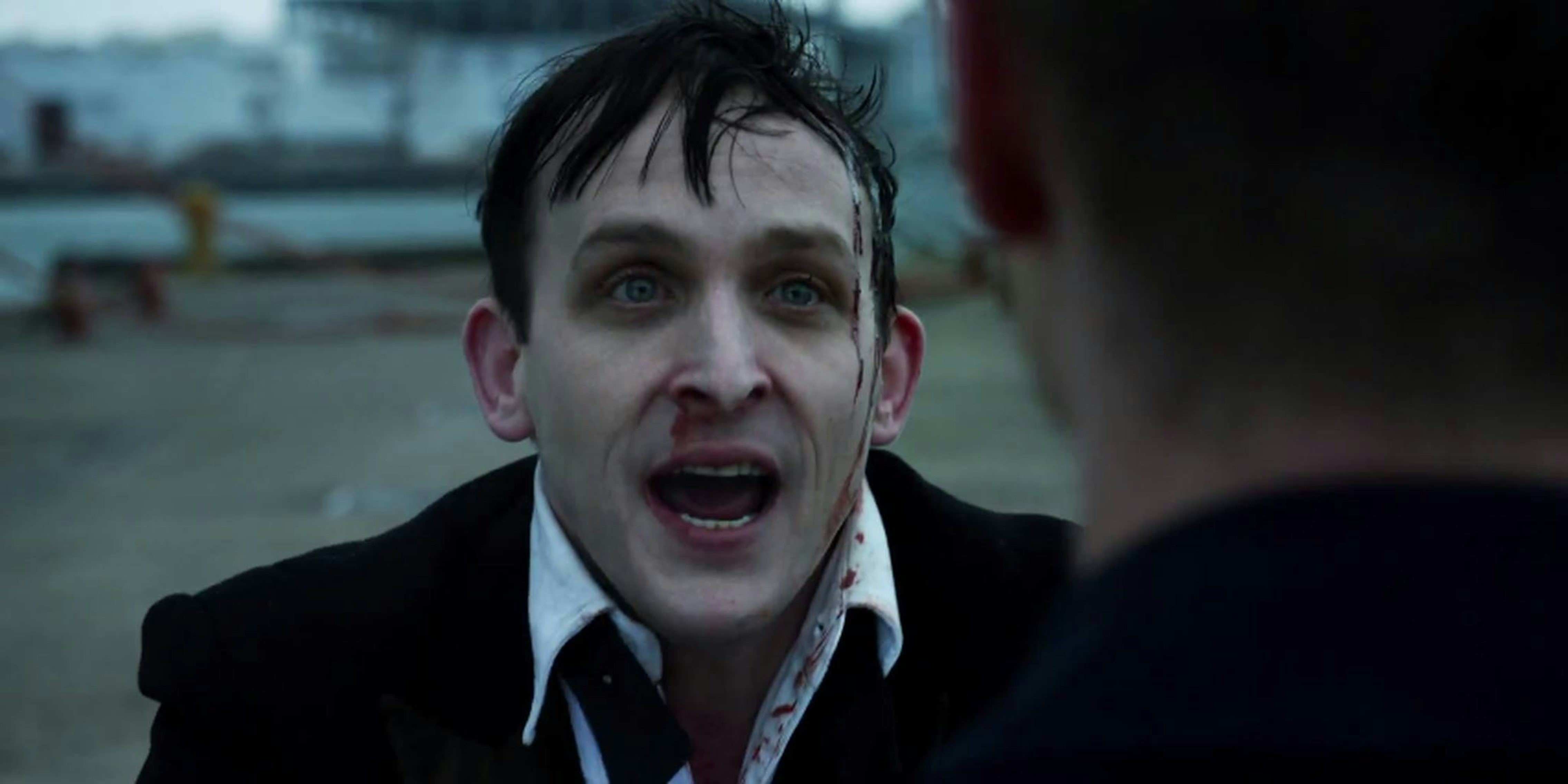 The 7 Biggest Problems With Gotham The Daily Dot