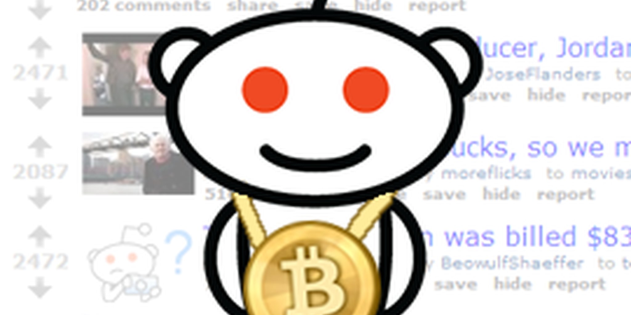 How Bitcoin Is Revolutionizing Reddit's Karma System