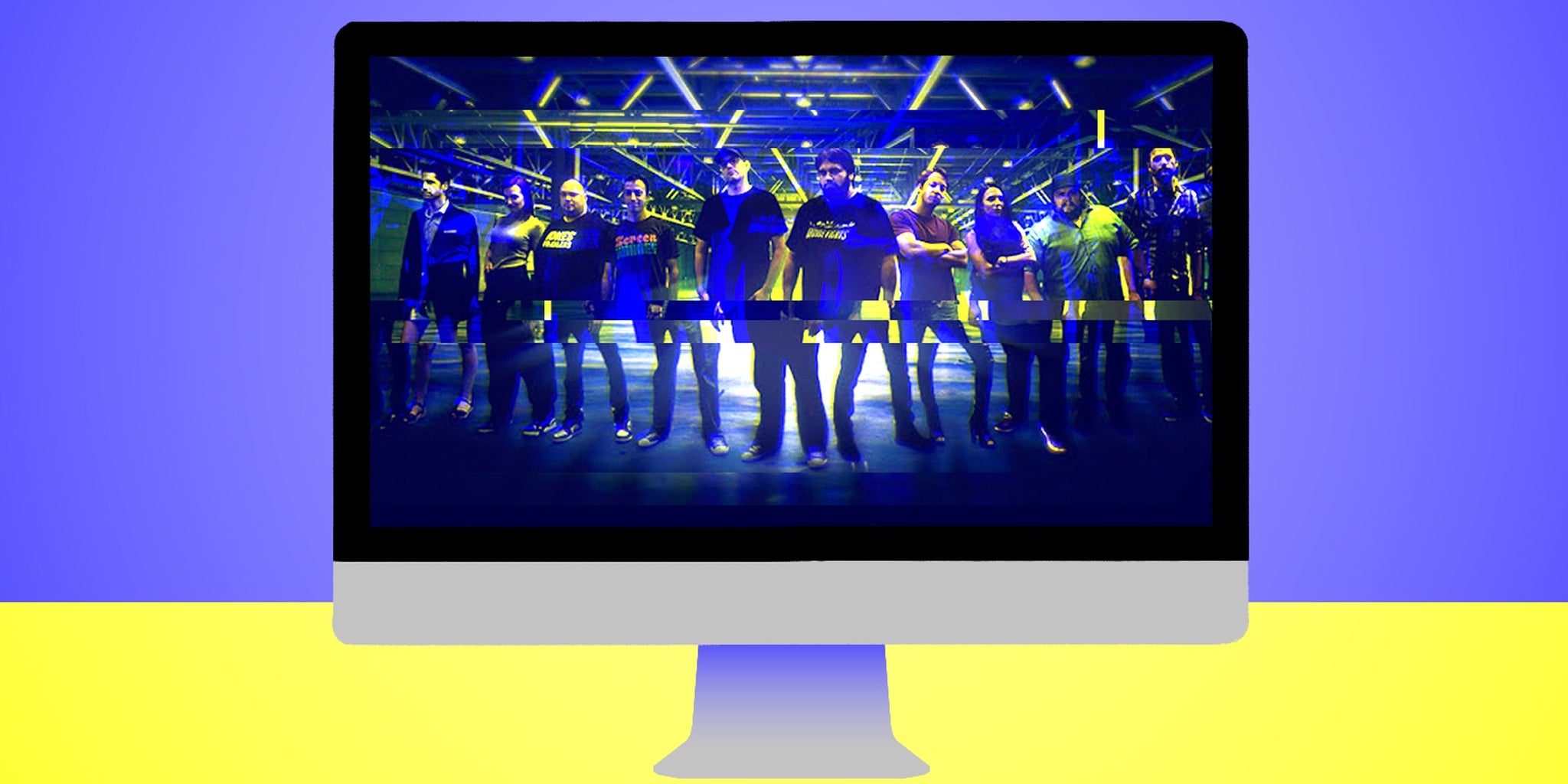 Screen Junkies is launching its own subscription service