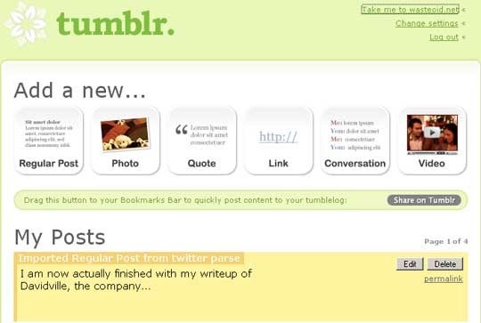 Who Owns Tumblr: A History And Look At Ownership