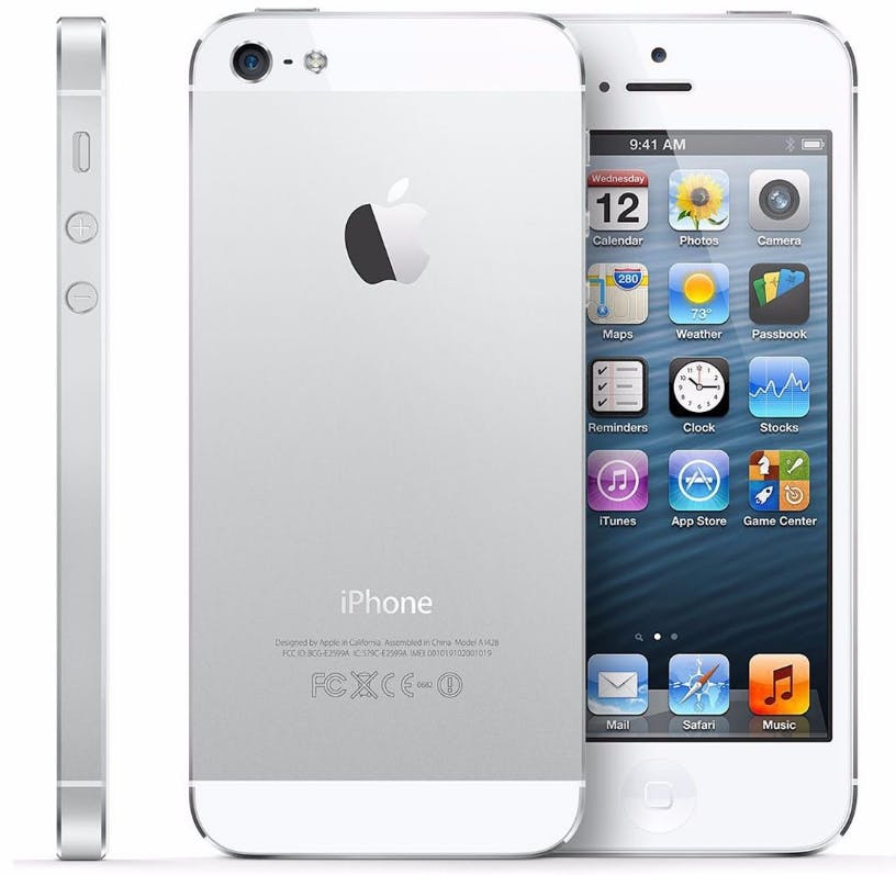 what is the best iphone