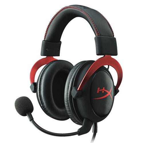 best gaming headset kingston