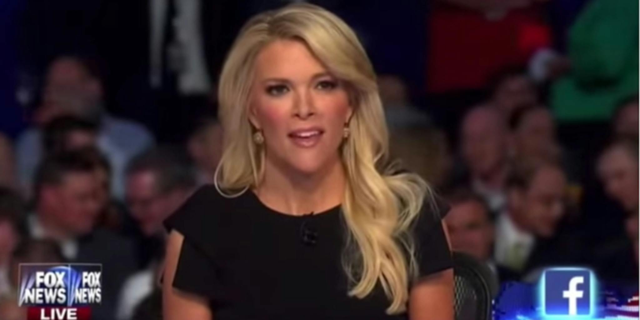 Fox News calls out Donald Trump's 'obsession' with Megyn Kelly