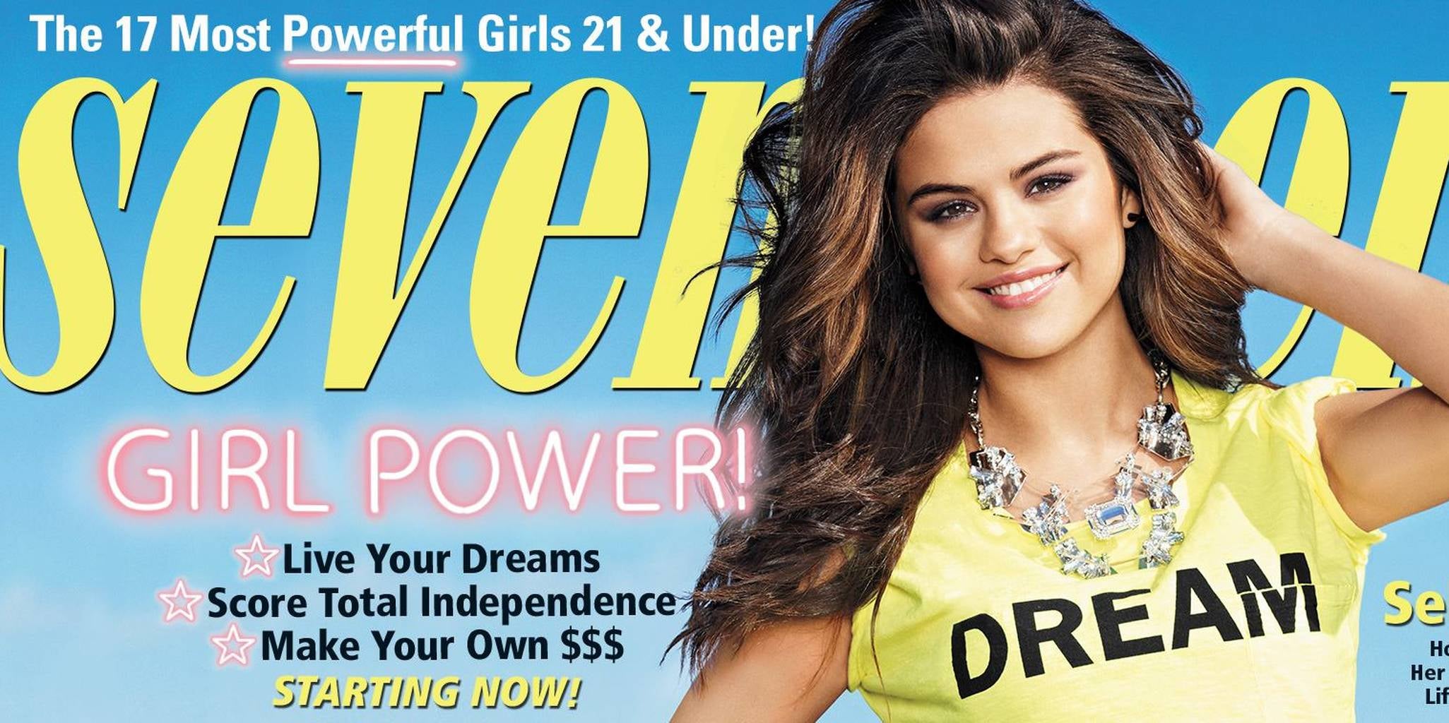 Seventeen Magazine Fires Michelle Tan Editor In Chief Despite Being On Maternity Leave