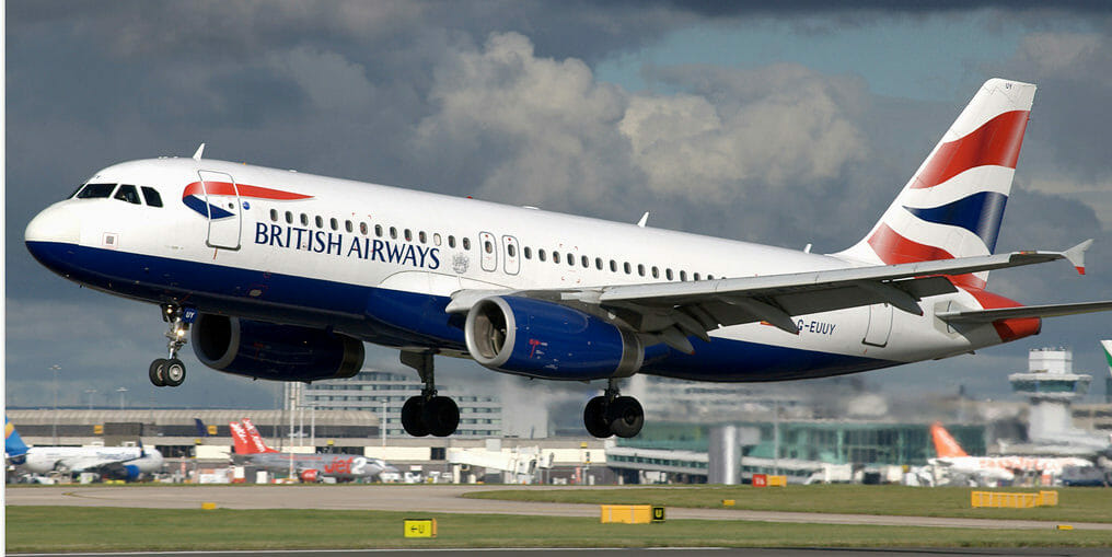 British Airways System Failure Strands And Delays Thousands Of Travelers