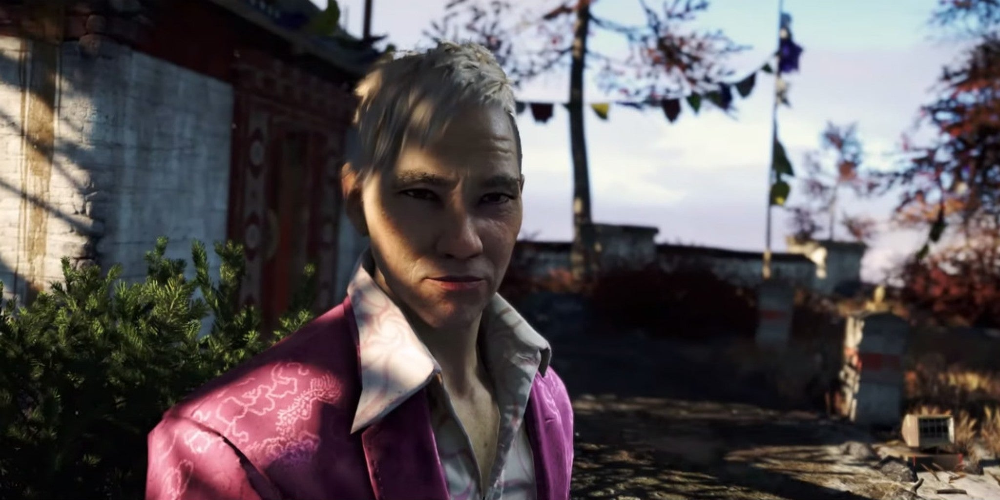 Finish Far Cry 4 In Less Than 15 Minutes With A Hidden Alternate Ending